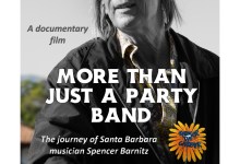 Documentary Film – More Than Just A Party Band