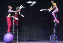 47th Annual Juggling Festival