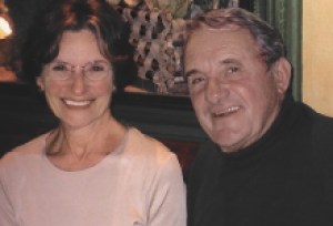 Donald and Marina Ziemer