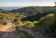 Parma Park Trail Project to Begin This Week