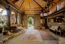 The Sacred Space Has a New Shepherd