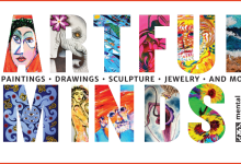 Artful Minds: MWC’s 27th Annual Arts Faire