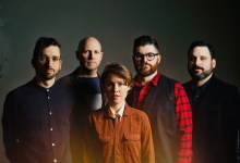 New Percussive Voicings