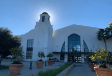 Should Santa Barbara Airport Keep Growing to Meet Future Demand?