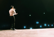 Local Artist and UCSB Pre-Law Student Josh Chan Debuts Self-Produced Album ‘For Hopeless Romantics Like Me’