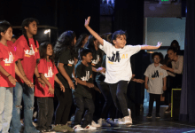 Santa Barbara Dance Institute Presents ‘Music that Moves Us!’