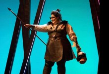 Opera Review | Eine Kleine Wagner, at Santa Barbara’s Lobero