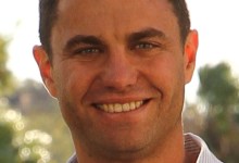 Santa Barbara County Sheriff’s Benevolent Posse Elects Sean Koffel of Montecito as New President