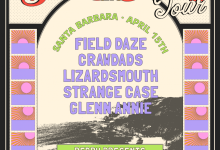 Live: Shabang Presents: Battle of the Bands
