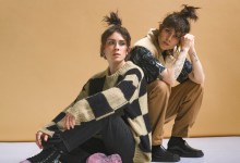 Indie Pop-Rock Duo Tegan and Sara to Kick Off Tour in Solvang