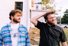 The Brother Brothers’ Indie-Folk Bliss Comes to Santa Barbara