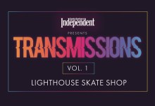 ‘Transmissions’ Episode 1: Lighthouse Skate Shop