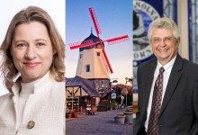 Copenhagen Mayor Urges Solvang, Which Rejected Pride Banners, to Give ‘Full Support’ to LGBTQ Community