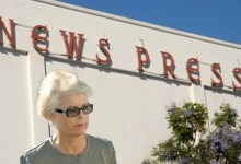 ‘News-Press’ Abandons Santa Barbara for the Good Land