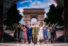 Broadway in Santa Barbara Presents ‘Anastasia’