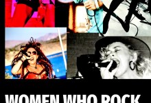 Women Who Rock @ Soho
