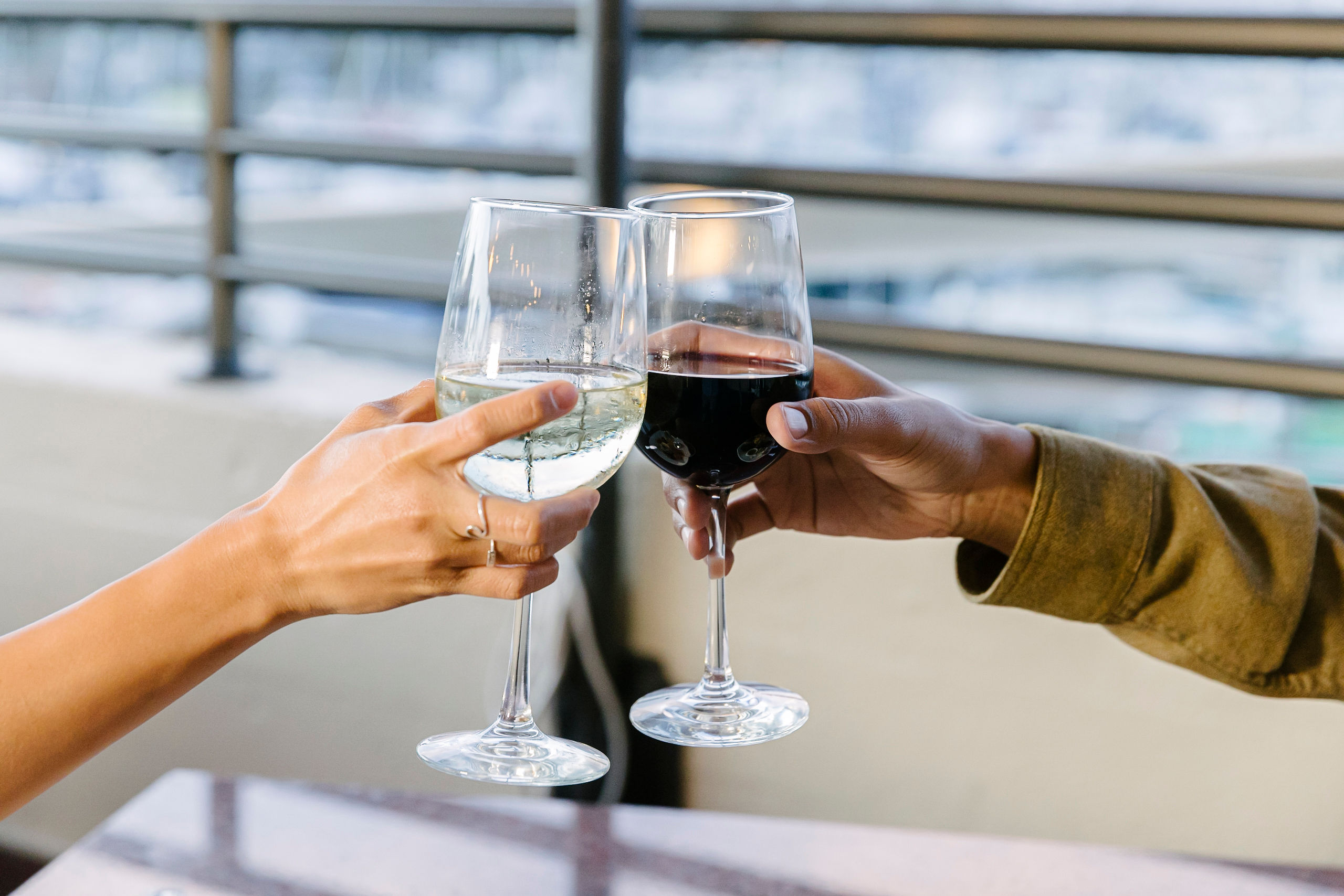 Full Belly Files Natural Evolution for Natty Wines The Santa Barbara Independent