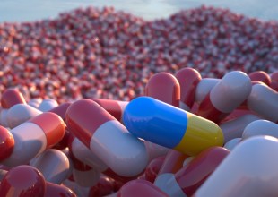 Antibiotic Study Finds Superbug-Fighting Drugs Already in Pharmacies