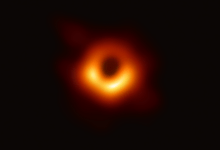 Imaging the Black Hole at Our Galaxy’s Center