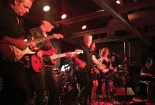 Live: Doctor Wu – Playing the Music of Steely Dan!