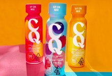Finding the Sweet Spot with a Cannabis Quencher