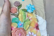 Mother’s Day Chocolate & Art Workshop