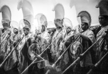 Patricia Clarke Celebrates Grand Reopening of Her Studio