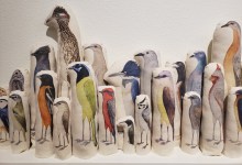Art for Birders, and Beyond