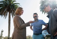 ON Culture | ‘Succession’ in the Hood, Spirits in the Air, and ‘Once’ on the Stage