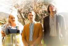 Live: Shannon & The Clams @ SOhO