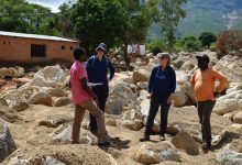 ShelterBox Sending Aid to Malawi, Africa, in Wake of Tropical Cyclone Freddy