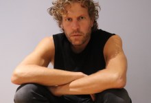 UCSB Corwin Series presents: Adam Stanović