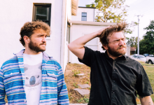Live: The Brother Brothers