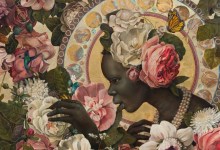 ‘Harmonia Rosales: Entwined’ Inspires a Show in Memphis