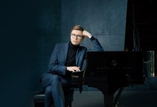 UCSB A&L Presents Víkingur Ólafsson, piano