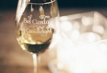 Bel Canto by Candlelight