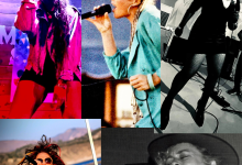 Live: Women Who Rock! Feat. Leslie Lembo and More