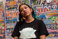 UC Santa Barbara Celebrates Mexican Cumbia Culture With Two-Day Event