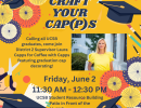 Craft Your Cap(p)s at UCSB