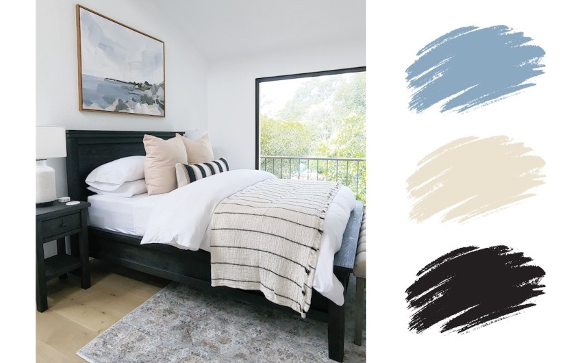 Nature-Inspired Palettes for Your Home