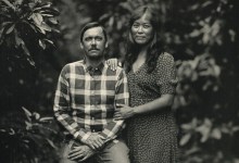 Tintype Portraits with the Alchemistress | May 13