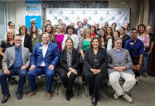 City of Goleta Holds First Bilingual LEAD Goleta Academy
