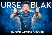 Nurse Blake: Shock Advised Comedy Tour