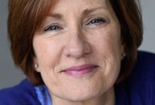 SB Writers Conference Speaker: Mary Hogan