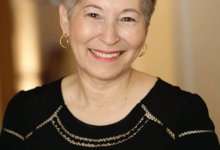 SB Writers Conference Speaker: Elinor Lipman