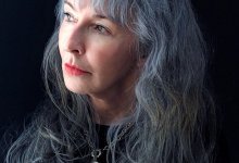 Author Judith Turner-Yamamoto