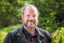 Gregory Wolf Named Santa Barbara County Teacher of the Year