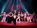 Circus Vargas Presents “Bonjour Paris”