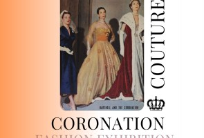 Coronation Couture: See the Banned Coronation Robe