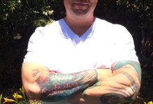 Christopher Richard Chayra